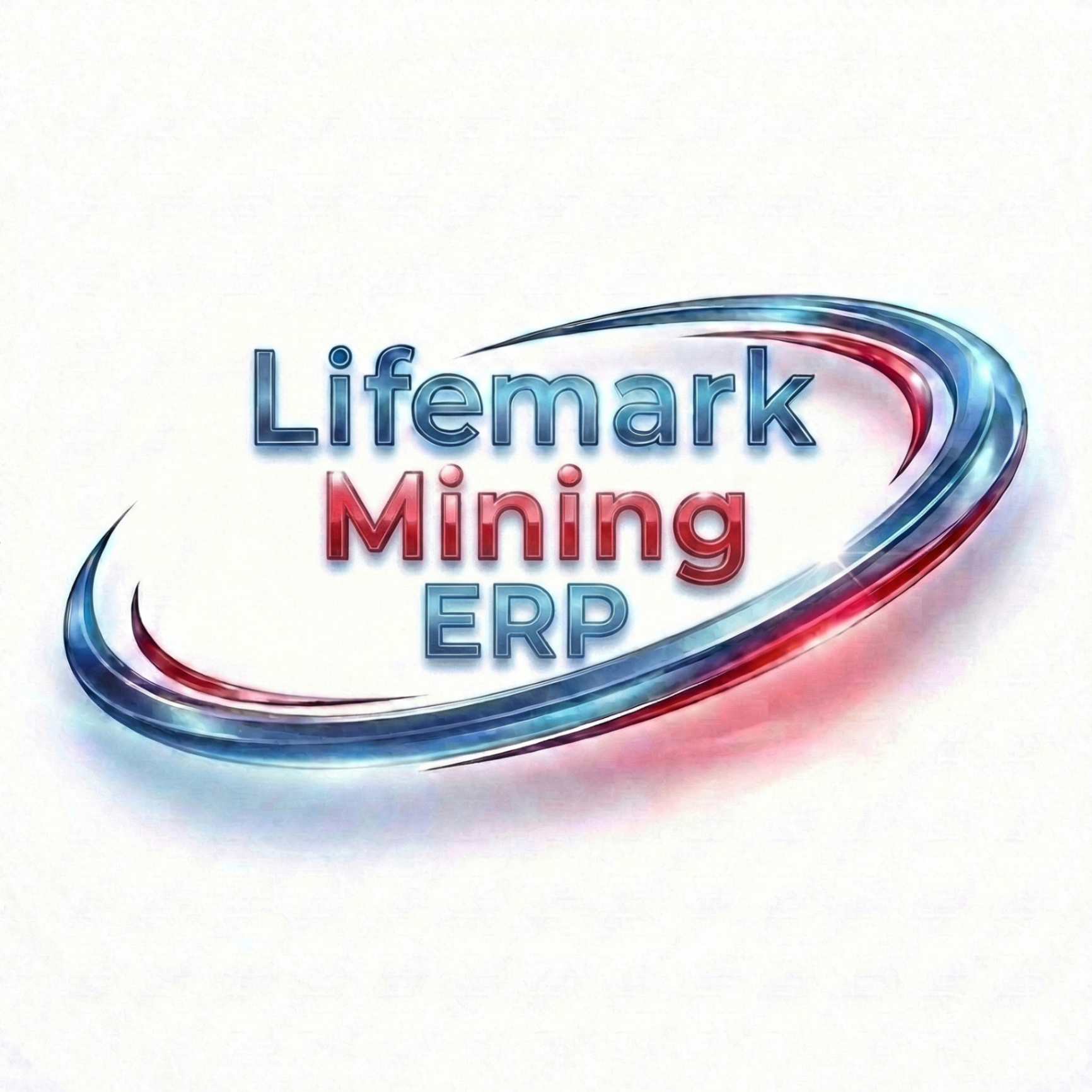 Lifemark Mining ERP — Enterprise Resource Planning for Mining Operations
